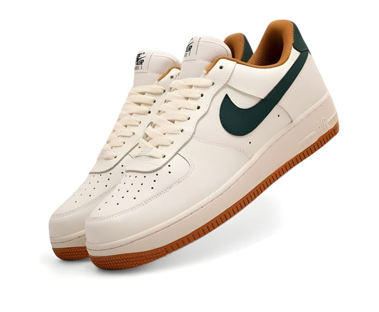 Air Force Hawama Men’s Premium Low-Top Casual Sneakers | Comfortable Daily Wear Shoes