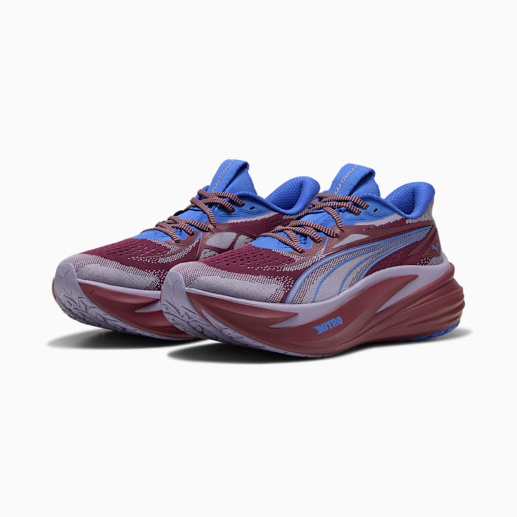 MagMax NITRO, 2 Men's Road Running Shoes