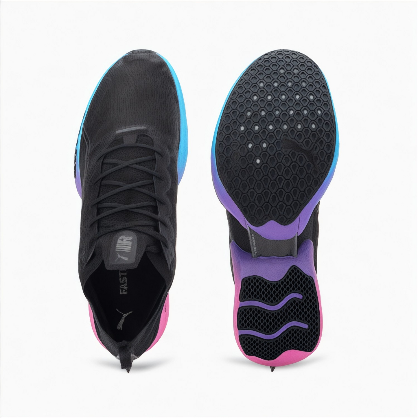 Nitro Men’s Premium Sports Running Shoes | Lightweight Breathable Gym & Casual Sneakers