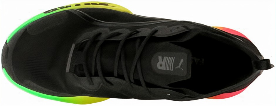 Nitro Men’s Premium Sports Running Shoes | Lightweight Breathable Gym & Casual Sports Shoes