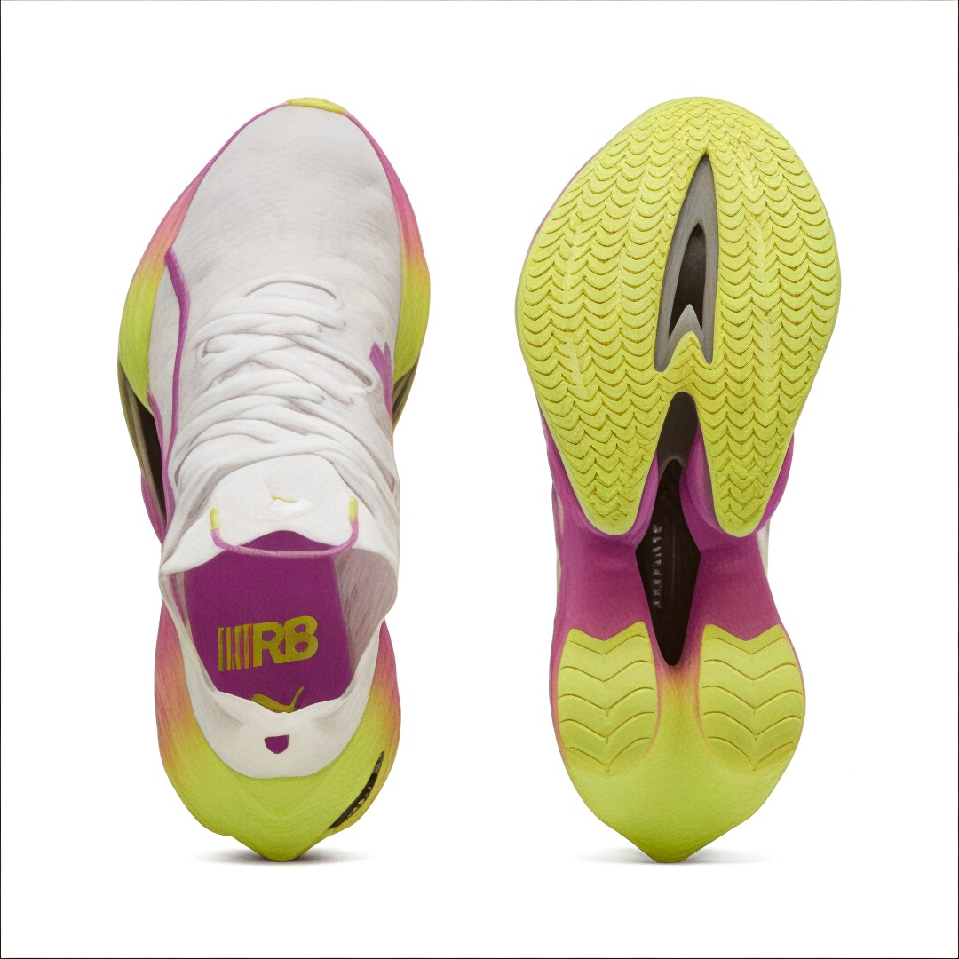 Men’s nitro Premium Sports Running Shoes | Lightweight Breathable Gym & Casual sports shoe Nitro