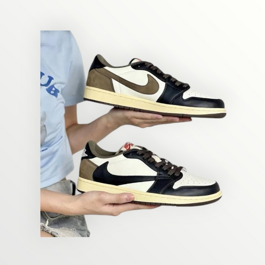 Tarvis Cactus Premium Low-Top Casual Sneakers for Men | Stylish & Comfortable Daily Wear Shoes