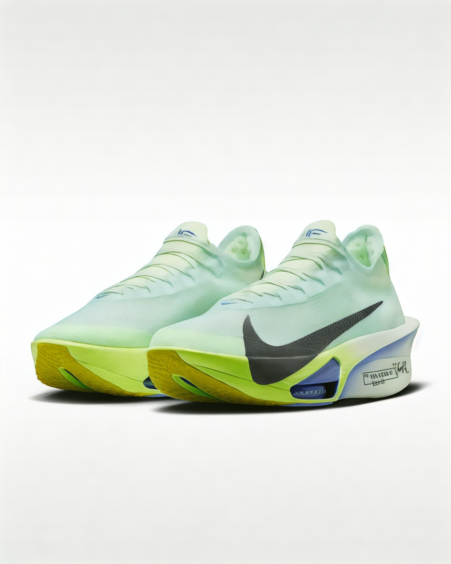 Alphafly 3
Men's Road Racing Shoes