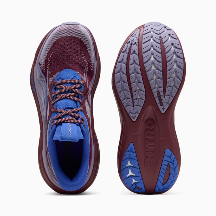 MagMax NITRO, 2 Men's Road Running Shoes