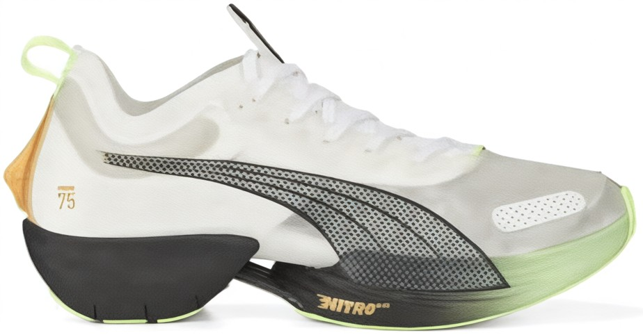 Men’s Premium Sports Running Shoes | Lightweight Breathable Gym & Casual Sneakers
