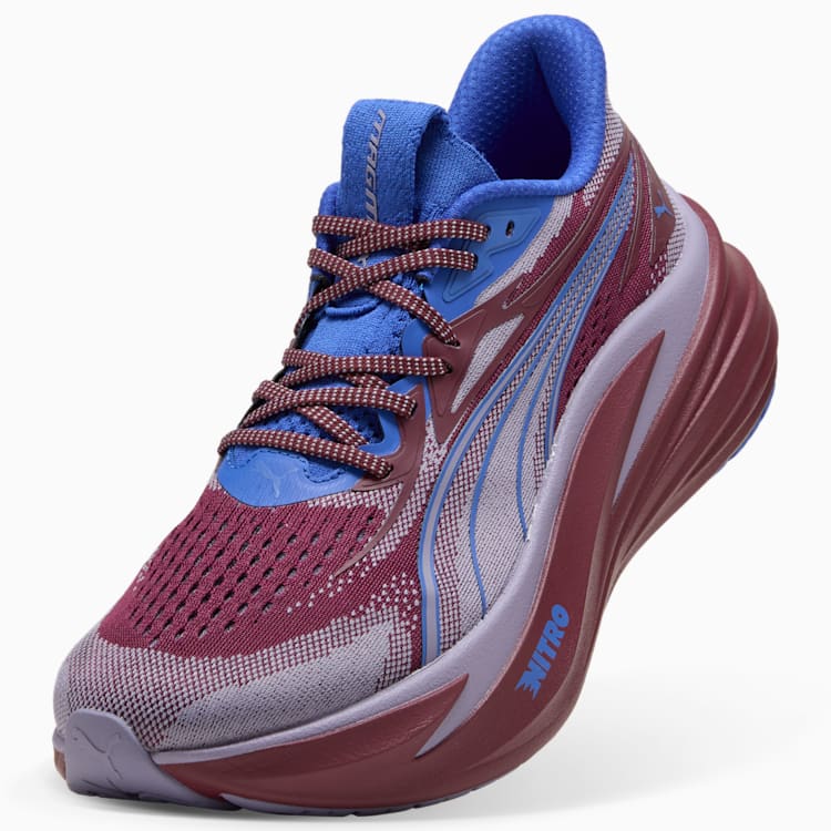 MagMax NITRO, 2 Men's Road Running Shoes